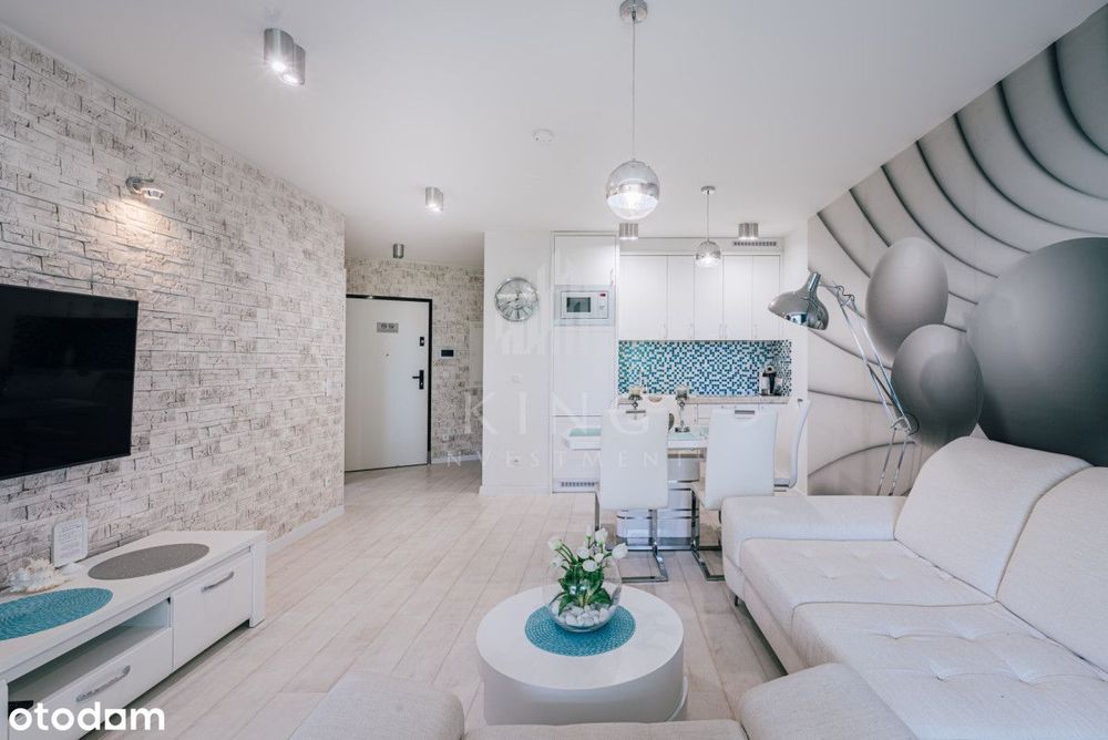 2 pokoje I Hala Garażowa I Komórka 3,99 m2