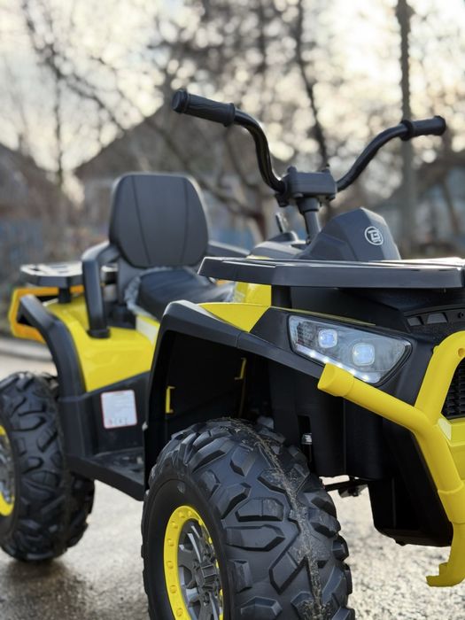 Продам  електро квадроцыкл