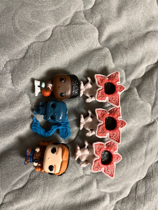 Фігурки Дивні дива