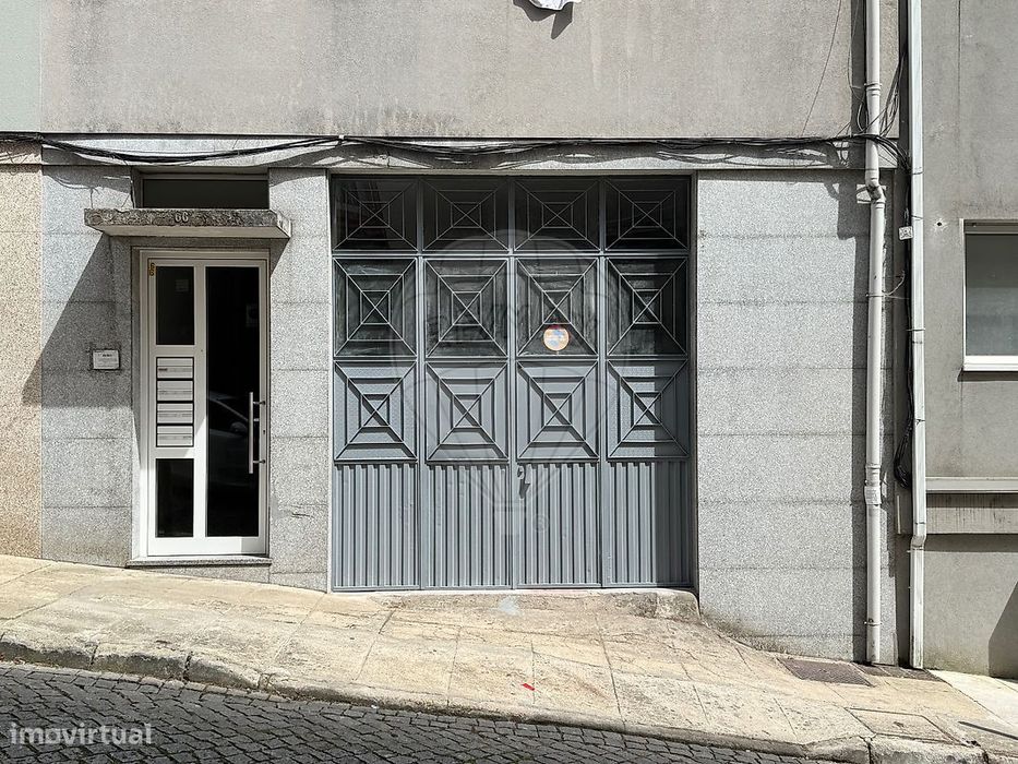 Armazém  para arrendamento