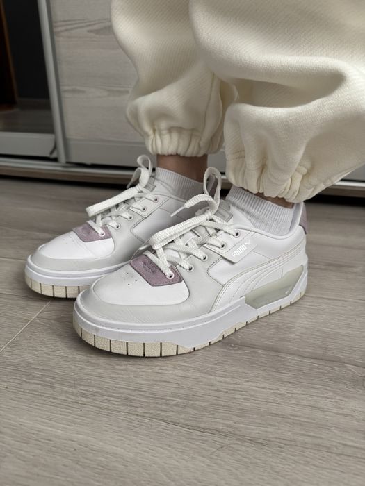 Puma cali dream sneakers