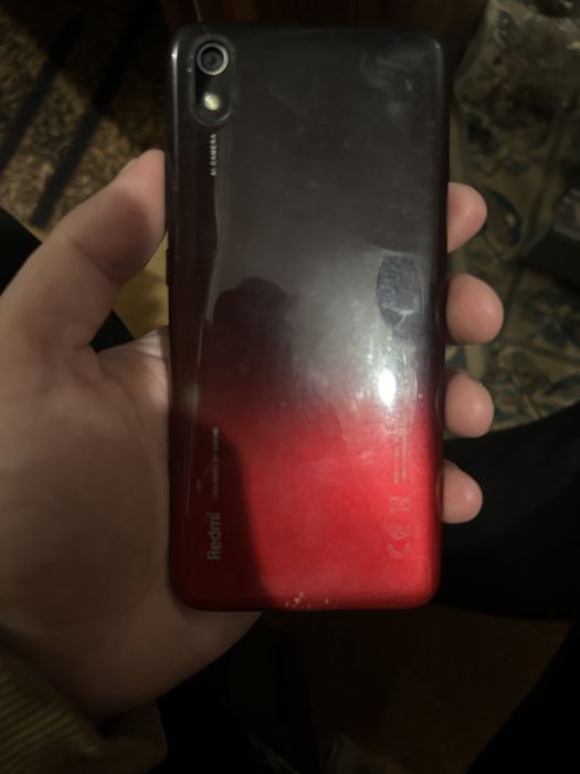 RedMi 7A б/у підійде як донор