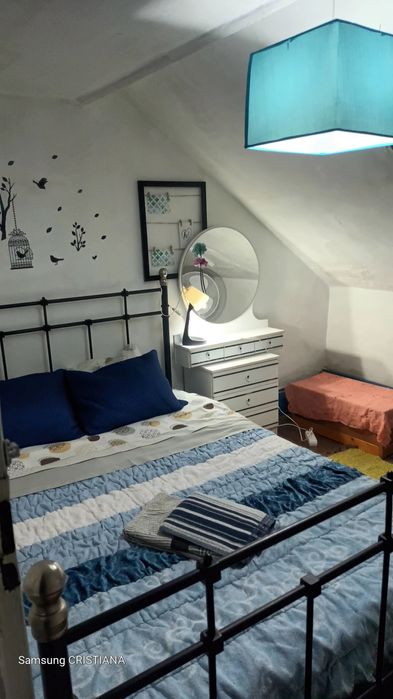 Quarto para alugar casal