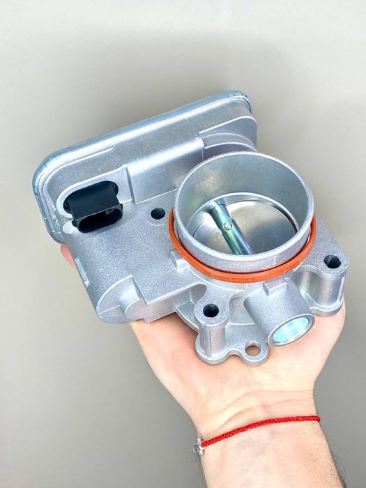 Дросель Dodge Journey 2.4