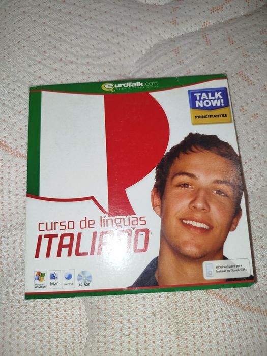 Coleção SOS Italiano