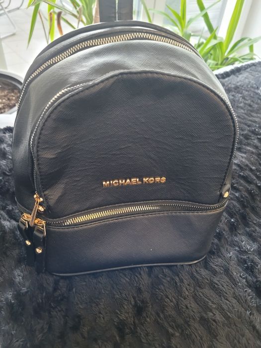 Plecak Michael Kors
