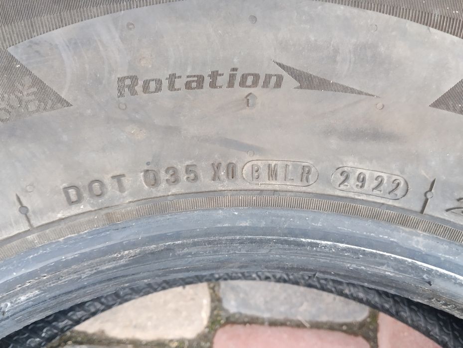 215/70 R16 100T  Nexen WinGuard snow'G3 WH21