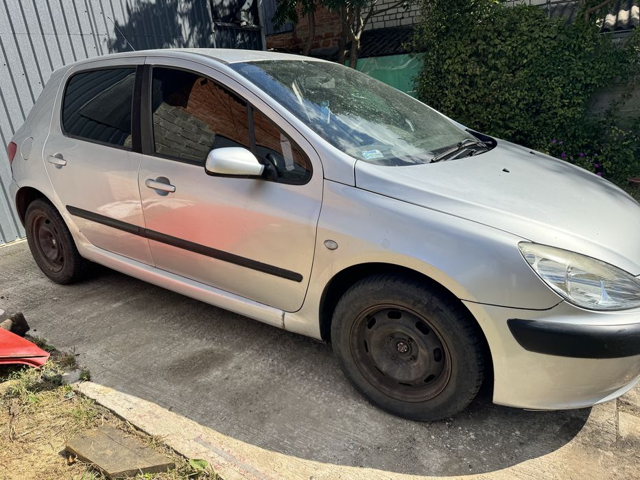 citroen авто для військових