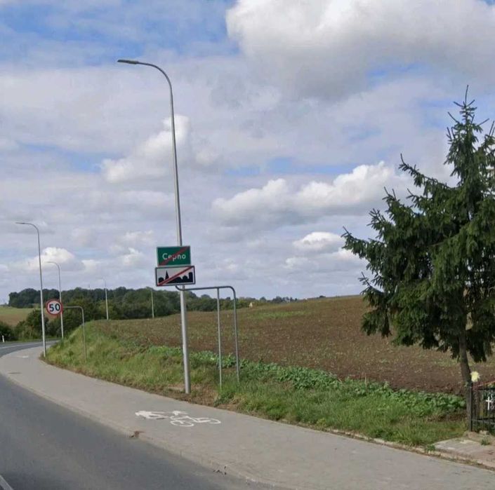 Ziemia rolna - 1.8 ha