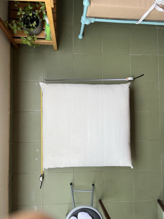 Almofadas de Exterior