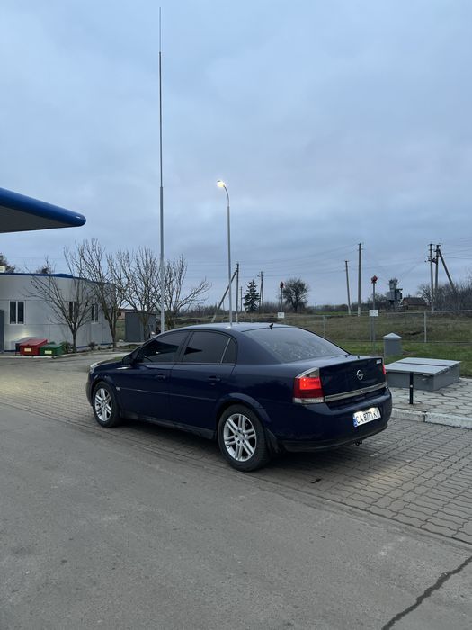 Продам / Обміняю  Vectra C
