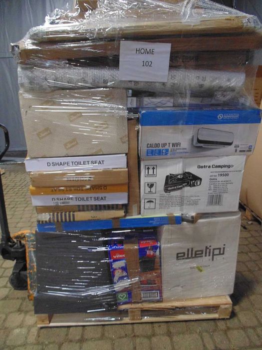 Paleta Mix Art.HOME zwroty internetowe Kat. ABC