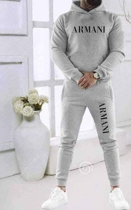Dresy męskie Nike Puma ea7 Lacoste itp