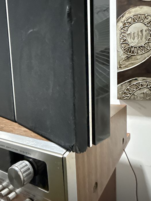 Coluna Bang & Olufsen