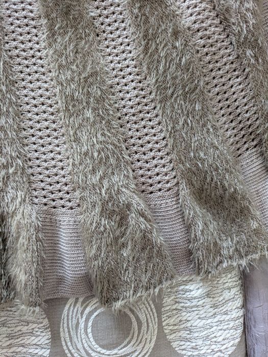 Capinha nova Natura S/ M