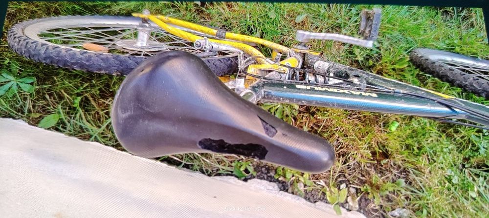 Rower 26 mtb górski