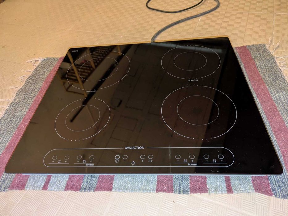 Placa de Indução - IKEA
