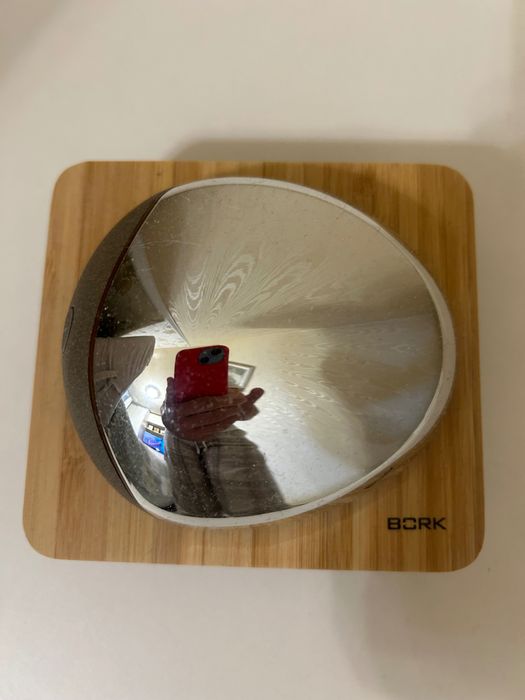 Масажер для голови Bork D603