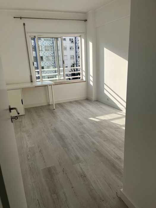 T1 CAMPO GRANDE ( RENOVADO )