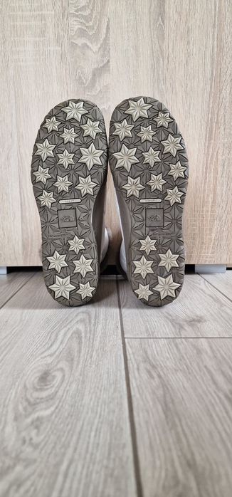 Buty The North Face r40 26cm