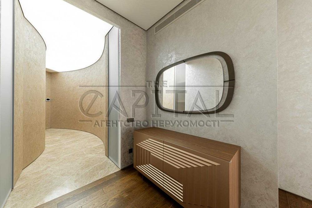 3-комнатная квартира по адресу ул. Бульварно-Кудрявская (площадь 133 м²) - Atlanta.ua - фото 14