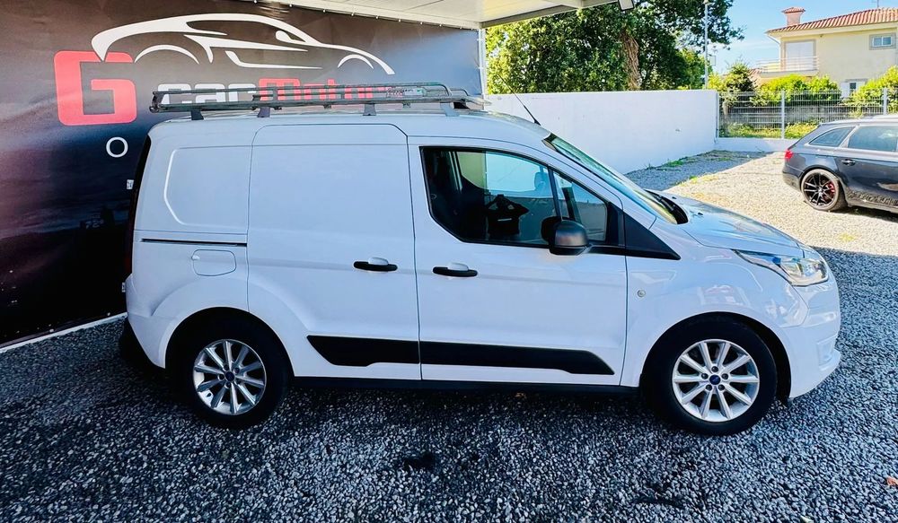 Ford Transit Connect 1.5 TDCi 230 L1 Trend