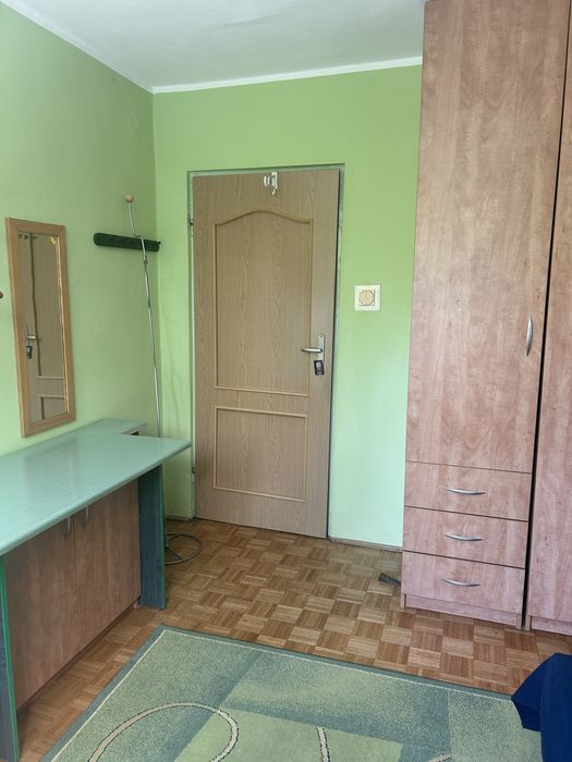 Mieszkanie – Warszawa - Widok 3