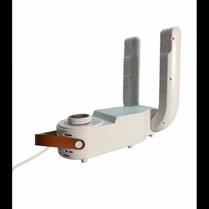 Антибактериальная сушилка для обуви Shoe Dryer LSF-006 с таймером