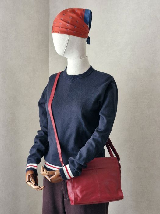 Елегантний светр бренду REPLAY (Italy).