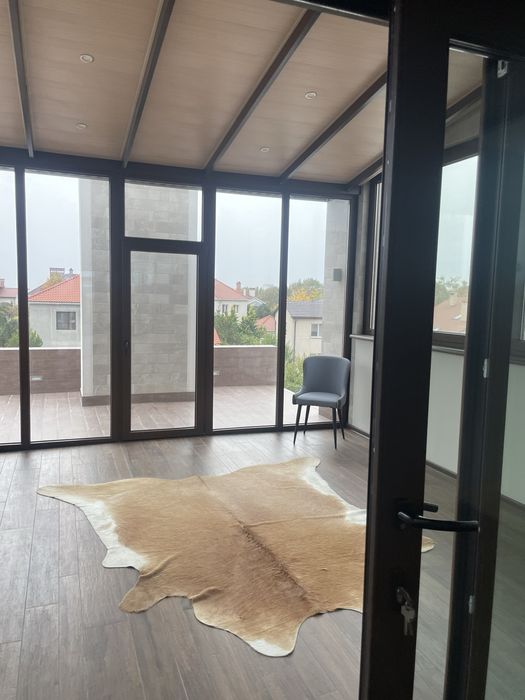 House by the address st. Mikhaylovskaya Industrialnaya (area 600 m²) - Atlanta.ua - photo 24