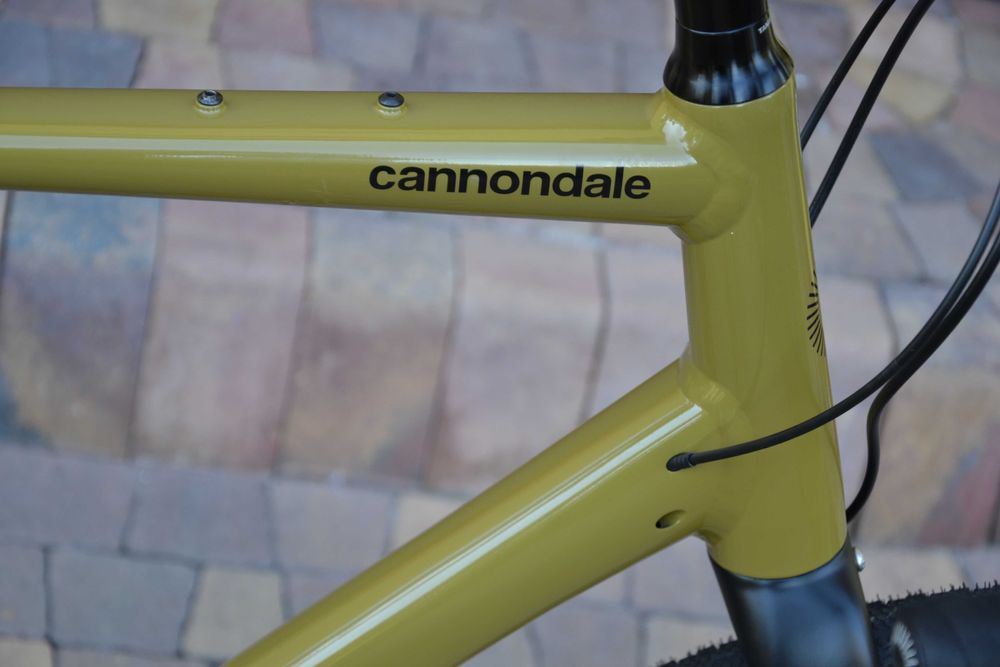 Cannondale Topstone 2 Shimano GRX 2x10 rozmiar XL jak nowy!!