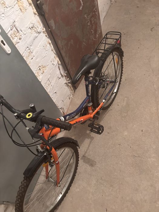 Rower dla dziecka koła 26