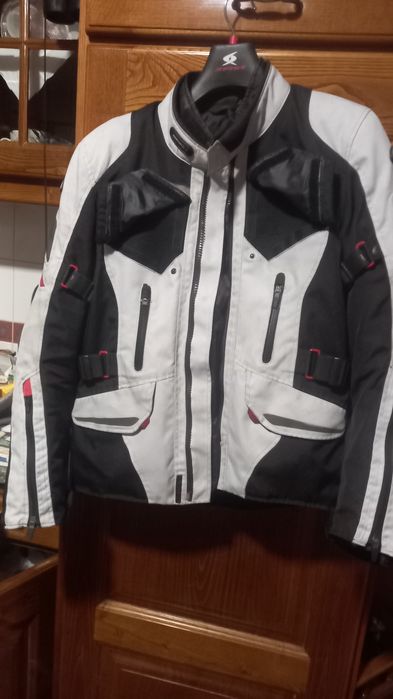 Casaco Clover Savana