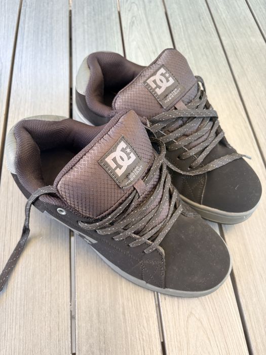DC Shoes Gaveler WNT męskie roz. 42 / 27 cm – Water Resistant