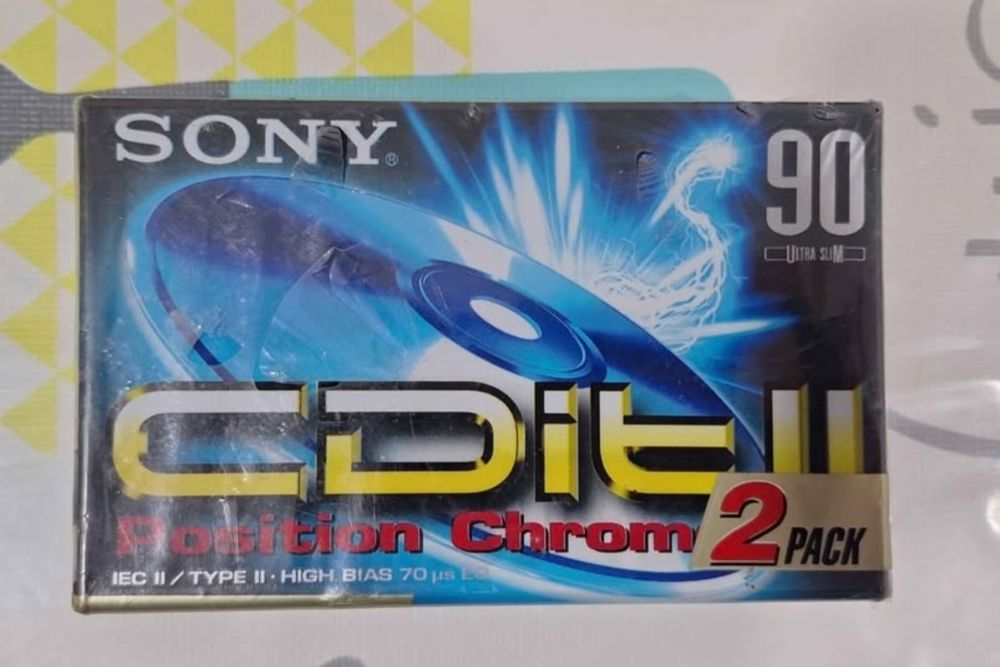 Various Audio and Video Cassettes64740964486274120