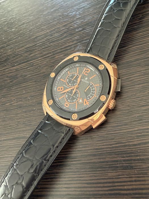 Часы Nexxen NE8904CHM