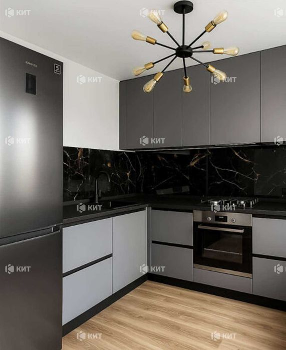 3к. 68м2  Жуковського (поселок Жуковского, ул. Продольная, 3А) 131537