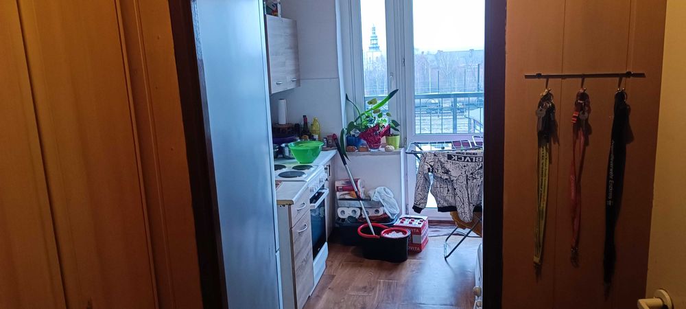 zamienie mieszkanie z mzgk komunalne