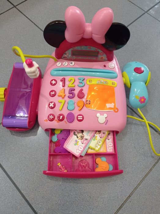 Дитячий касовий апарат IMC Toys