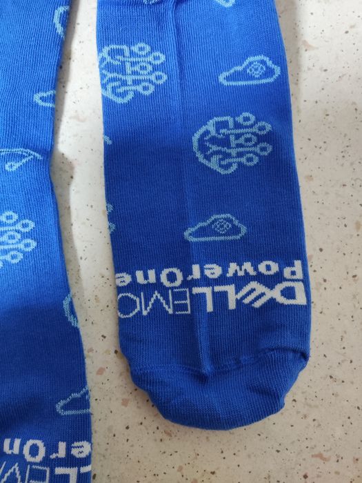 Skarpetki męskie