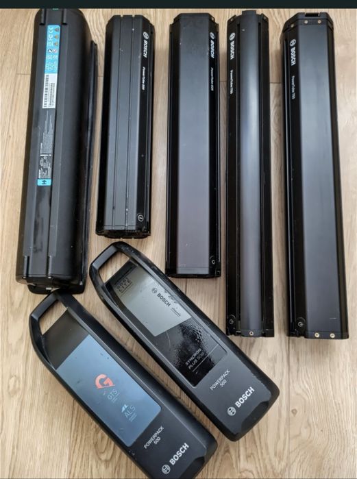 bosch powertube 625 - купити велотовари - Ціна на OLX.ua