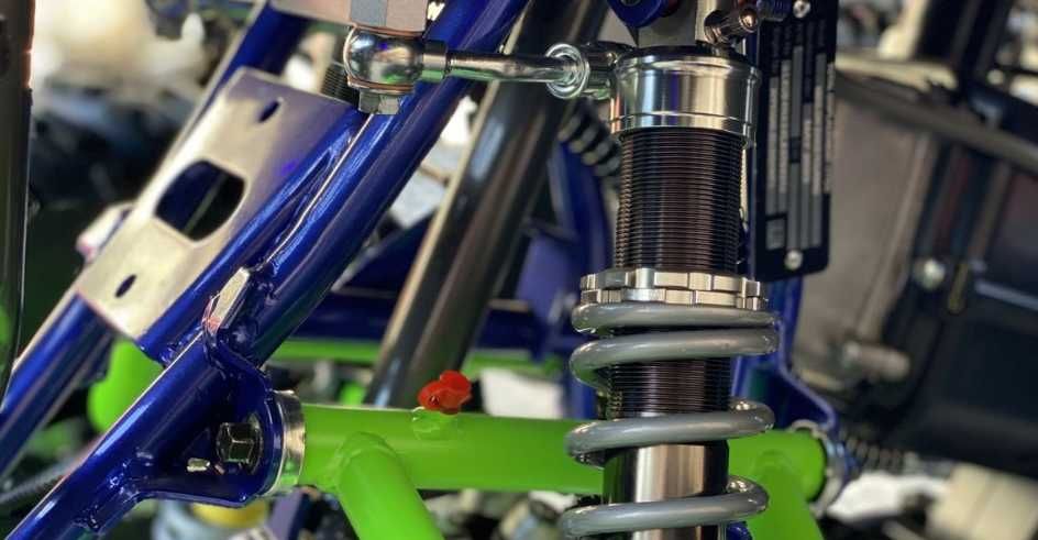 Новий квадроцикл Comman 200 Touring 175 куб. КПП автомат.