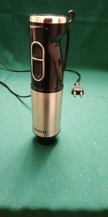 моторний блок Laretti LR-FP7314 з насадкою