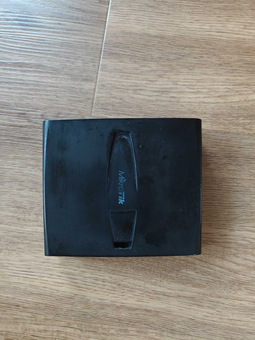 Router MikroTik hAP ac² Wi-Fi 2,4/5 GHz 5x Gigabit