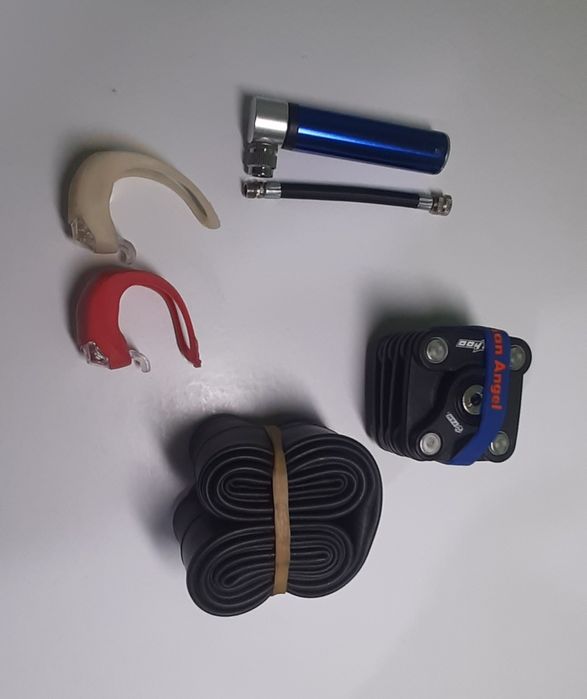 Велосипед Jamis Nemesis Comp рама 17 27,5"