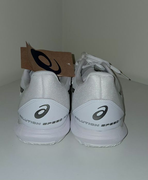 Sapatilhas de ténis e padel Asics Solution Speed FF3