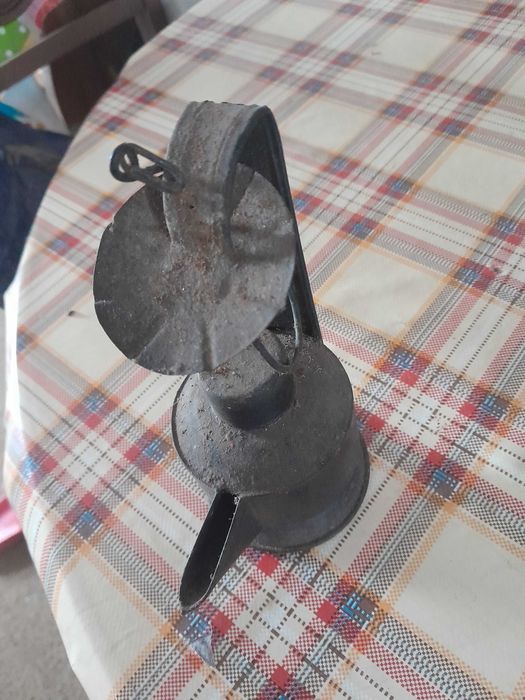 Antiguidades de metal