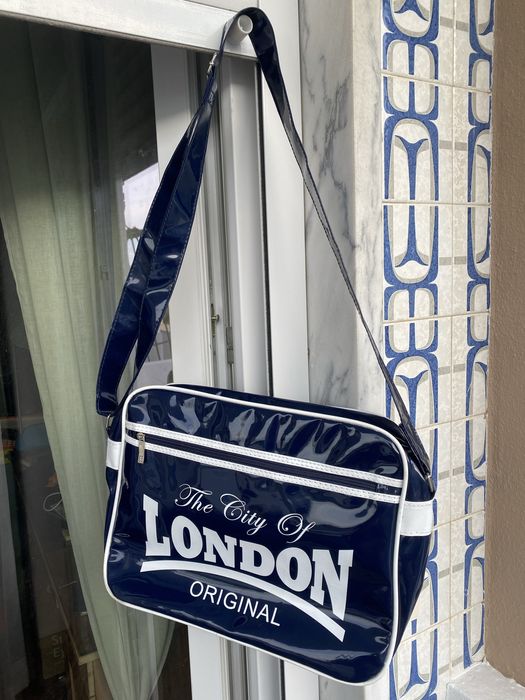 Mala Robin Ruth "City of London" – Como Nova!