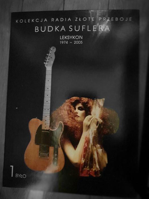 Budka Suflera kolekcja złote przeboje