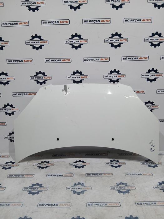 CAPOT BRANCO KIA PICANTO MK1 1.0 16V 2004-2011 ANO: 2010